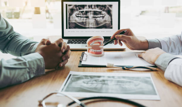 Best Emergency Dental Care for Broken or Chipped Teeth in Diand, MO