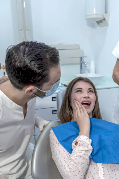 Best Emergency Gum Treatment in Diand, MO