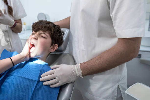 Best Emergency Treatment for Dental Infections or Abscesses in Diand, MO