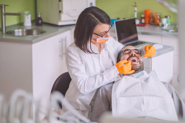 Best Cosmetic Emergency Dentistry in Diand, MO