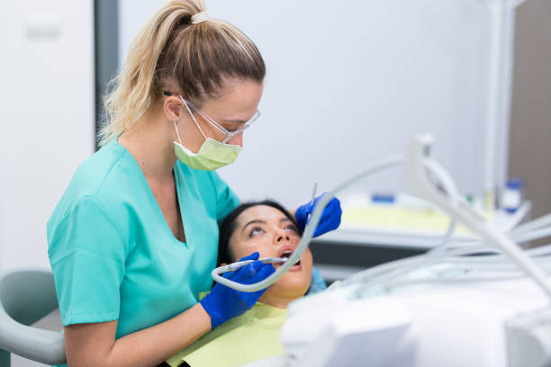 Best Pediatric Emergency Dentist in Diand, MO