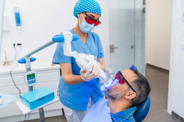 Best Emergency Dental Care for Broken or Chipped Teeth in Diand, MO
